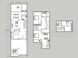 Lorong 104 Changi (D15), Terrace #499934761